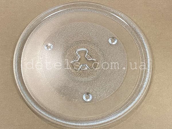 Тарілка Electrolux AEG 4055064960 Ø270 для мікрохвильової печі